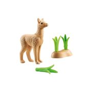 Wiltopia Baby Alpaca - Playmobil 71064